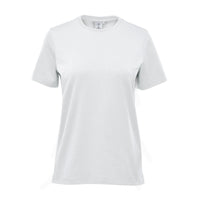 Custom Logo Stormtech Women's Oasis S/S Tee
