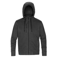 Custom Logo Stormtech Men's Metro Full Zip Hoody