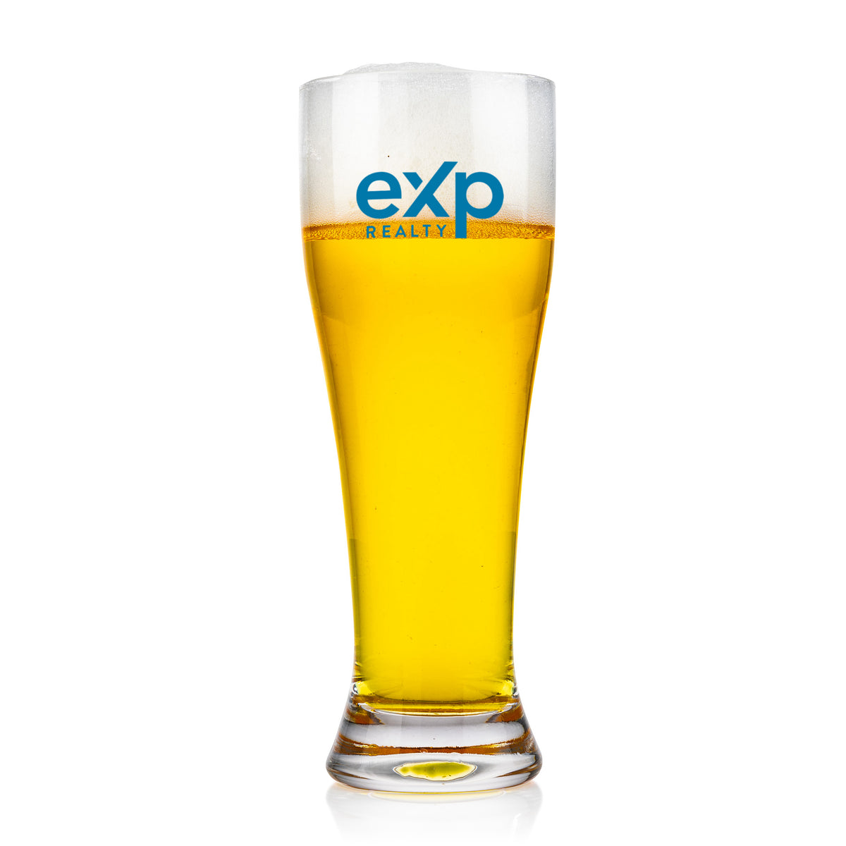 Custom Logo Muskoka Pilsner - Imprinted