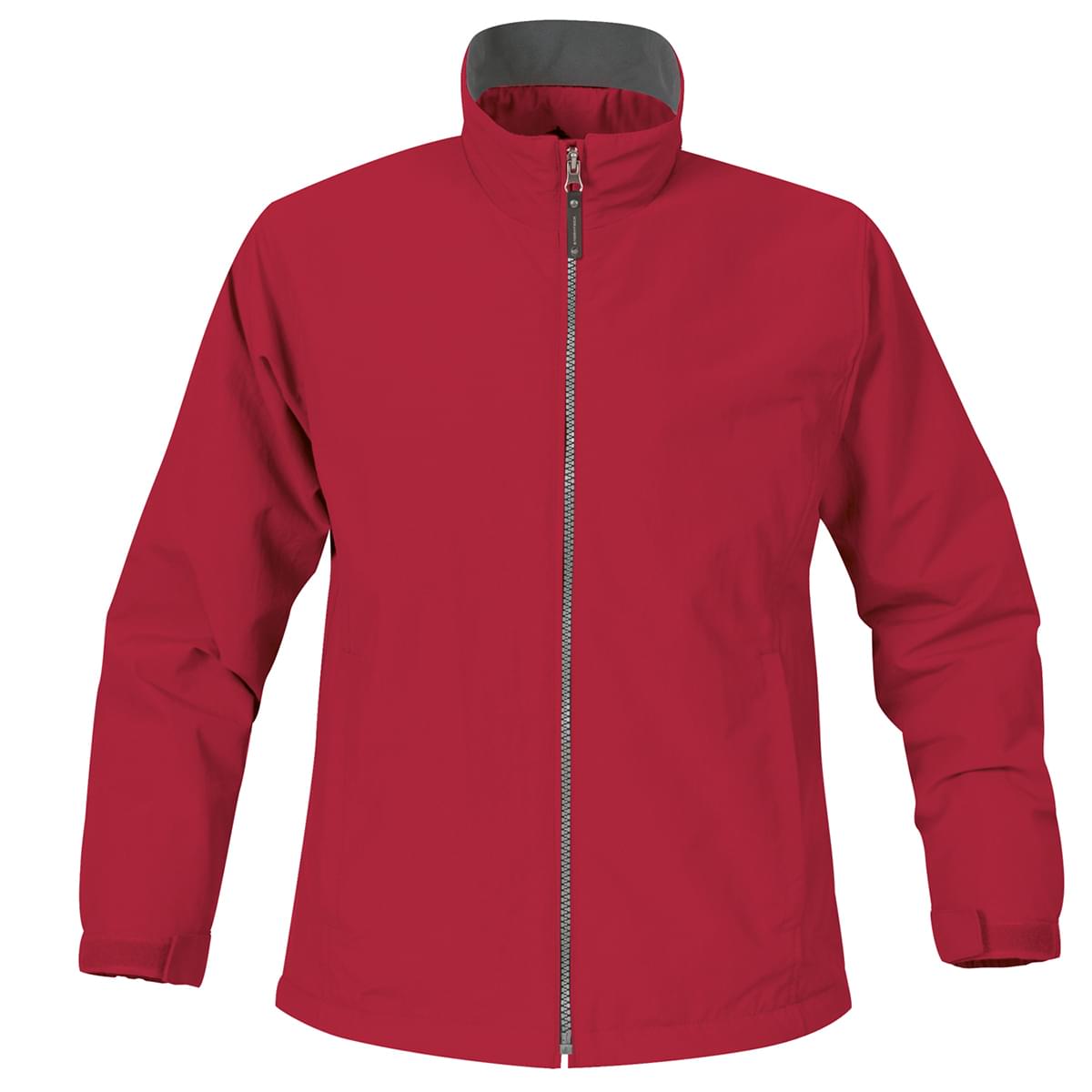 Custom Logo Stormtech Women's Microfleece Lined Jacket