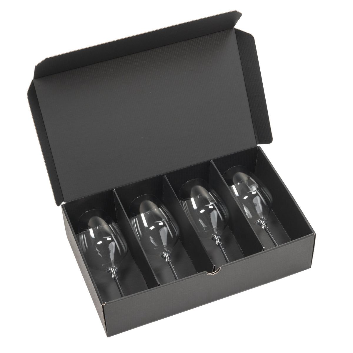 Set of 4's