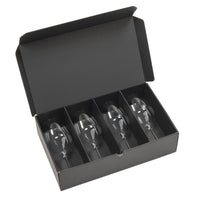 Set of 4's