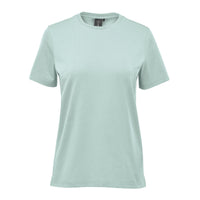Custom Logo Stormtech Women's Settebello S/S Tee