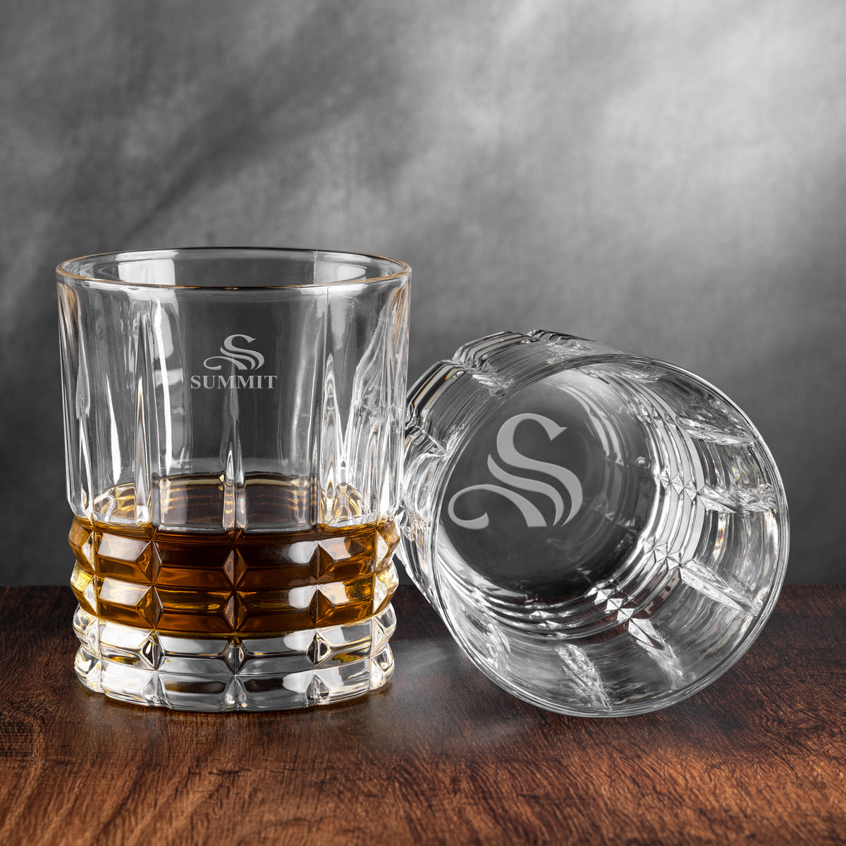 Custom Logo Aulich Whiskey Taster - 10.5oz