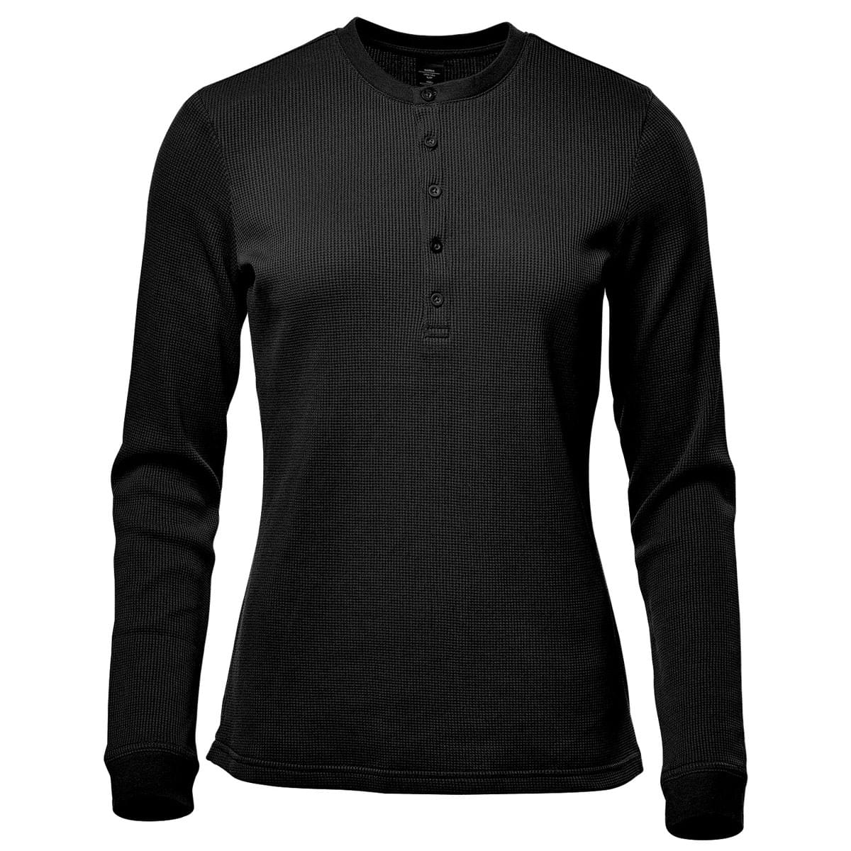 Custom Logo Stormtech Women's Ashburn Henley