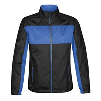 Custom Logo Stormtech Men's Cyclone Shell