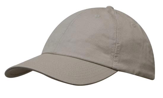 Custom Logo Headwear Canada Washed Chino Twill || 4168