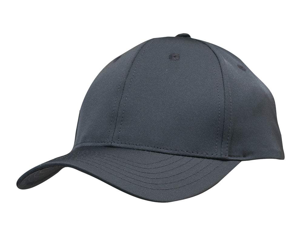 Custom Logo Headwear Canada Premium Pioneer Sports Twill