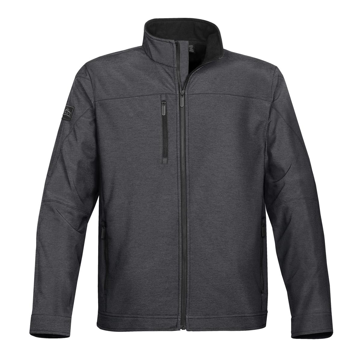 Custom Logo Stormtech Men's Tech Softshell Jacket