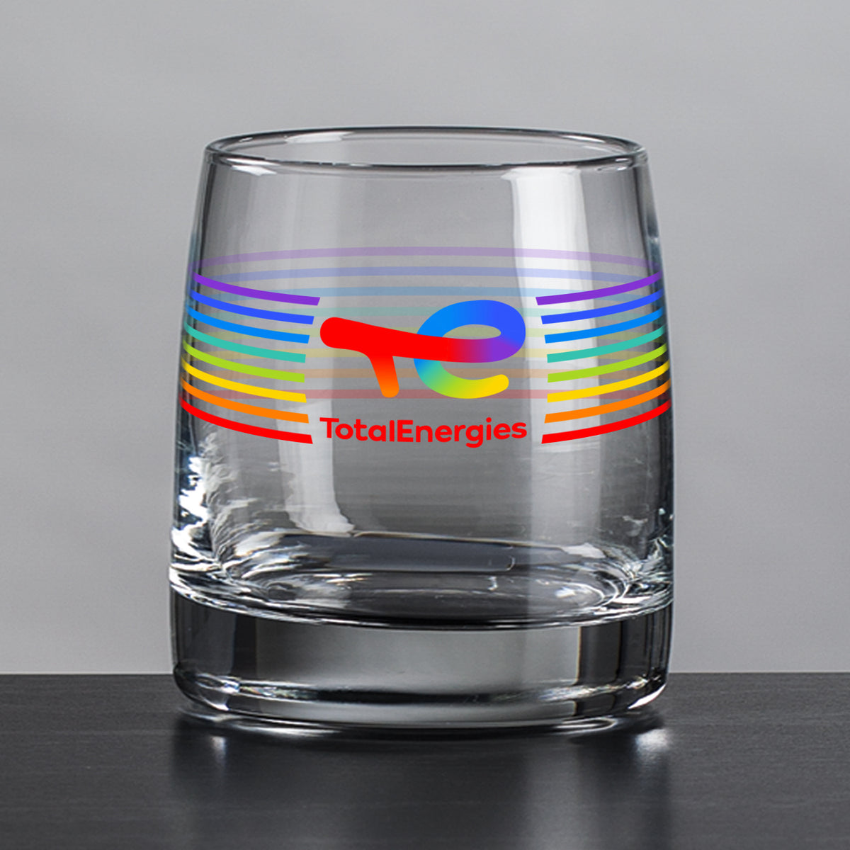 Custom Logo Vaughan OTR/DOF - VividPrint™