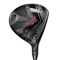 Cobra DS-ADAPT MAX Fairway Wood - 3/15.5 - LH - Demo Used