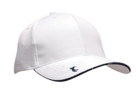 Custom Logo Headwear Canada Sports Ripstop with Peak Embroidery