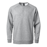 Custom Logo Stormtech Men's Monashee Henley