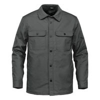 Custom Logo Stormtech Men's Tradesmith Jacket