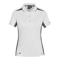 Custom Logo Stormtech Women's Match Performance Polo