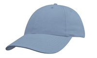 Custom Logo Headwear Canada Brushed Heavy Cotton Youth Size