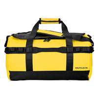 Custom Logo Stormtech Nautilus Waterproof Duffel 35