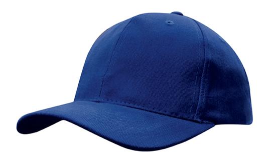 Custom Logo Headwear Canada Brushed Heavy Cotton With Snap Back