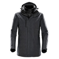 Custom Logo Stormtech Men's Avalante 3-in-1 Jacket