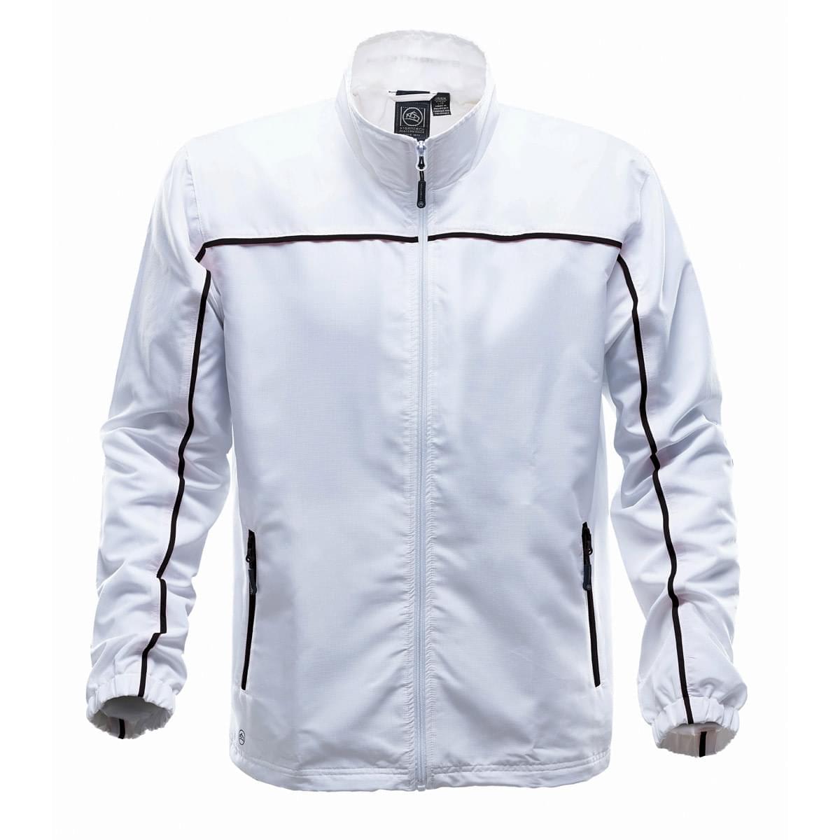 Custom Logo Stormtech Men's Gulfstream Shell