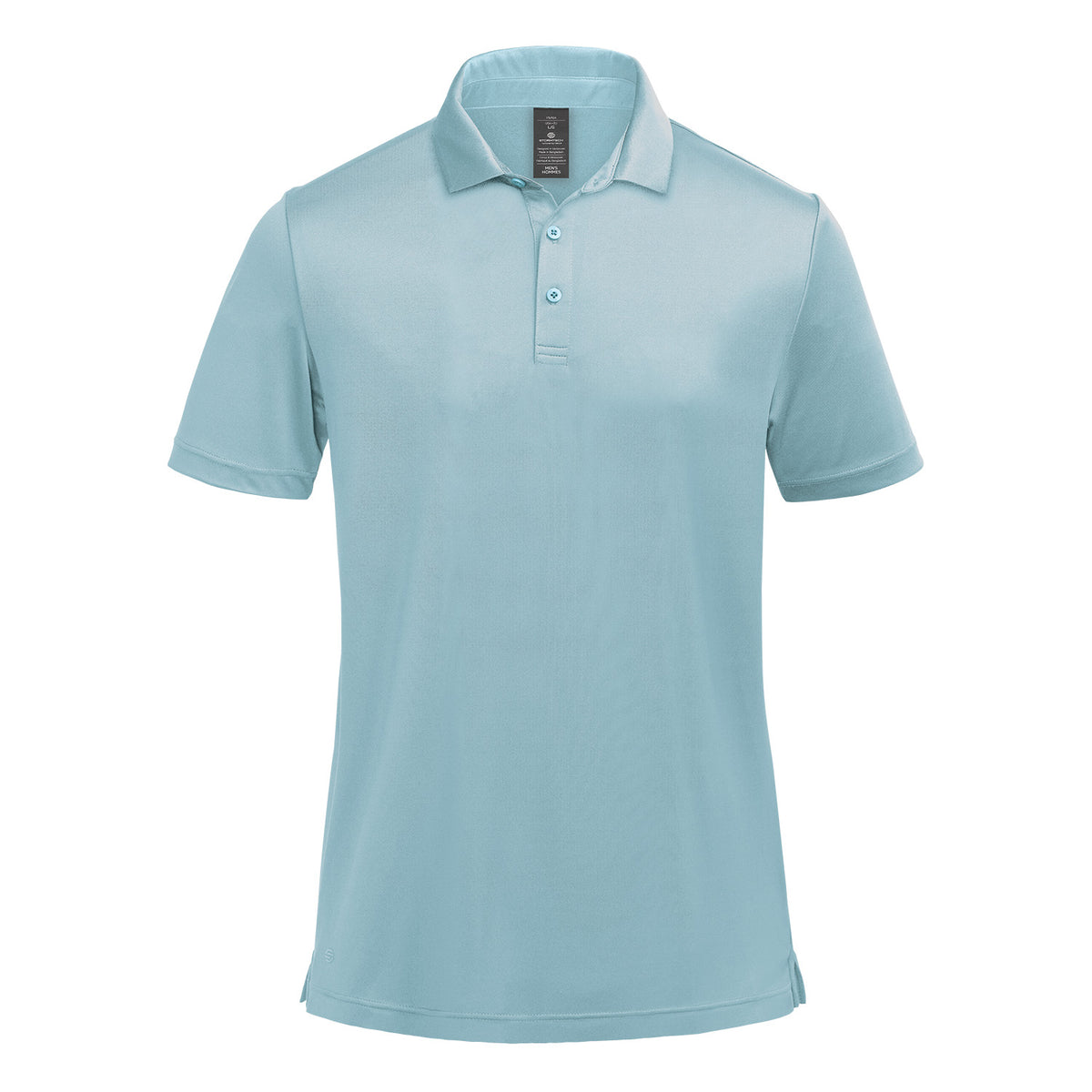 Custom Logo Stormtech Men's Monterey S/S Polo