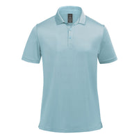 Custom Logo Stormtech Men's Monterey S/S Polo