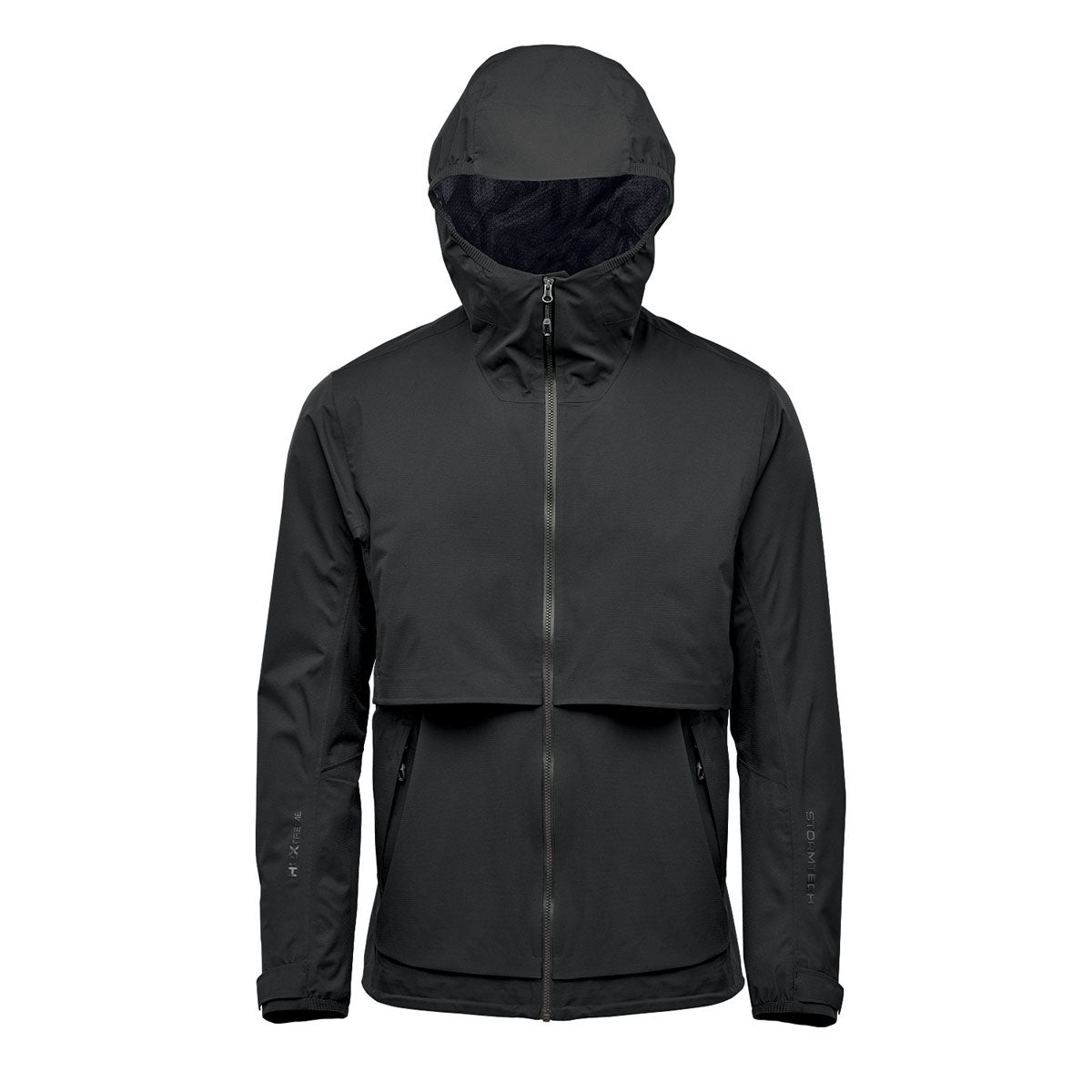 Custom Logo Stormtech Men's Artimus Technical Shell