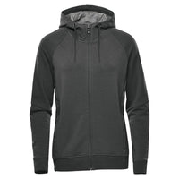 Custom Logo Stormtech Women's Dockyard Performance Full Zip Hoody