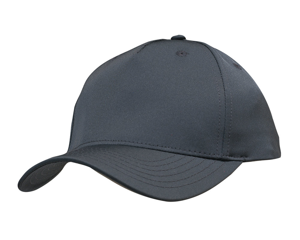 Custom Logo Headwear Canada Premium Pioneer Sports Twill