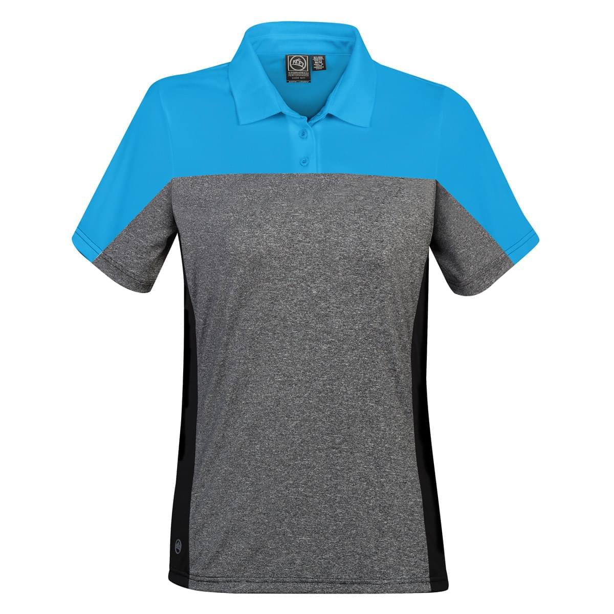 Custom Logo Stormtech Women's Reef Polo