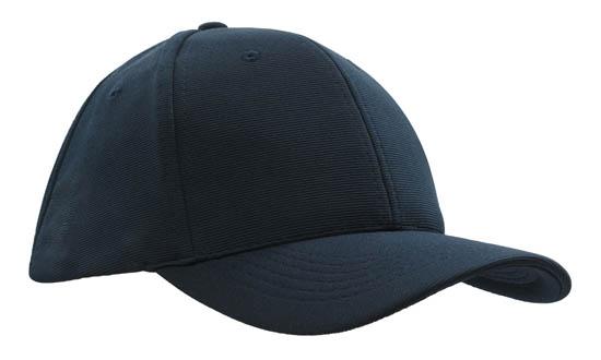 Custom Logo Headwear Canada Ottoman Twill