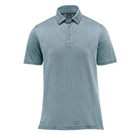Custom Logo Stormtech Men's Sonora H2X-DRY S/S Polo