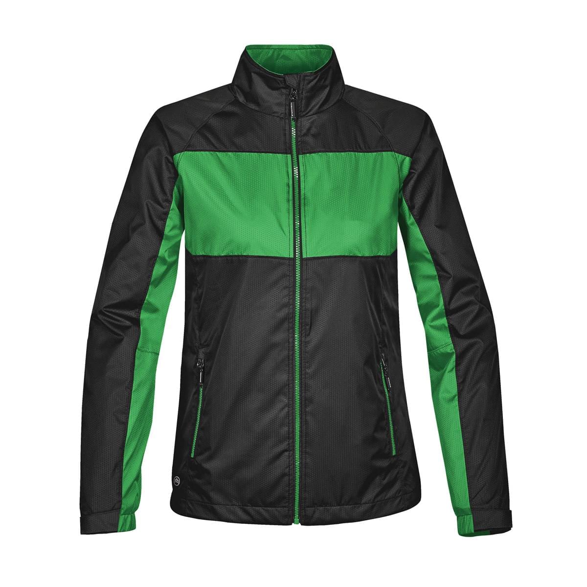 Custom Logo Stormtech Women's Cyclone Shell