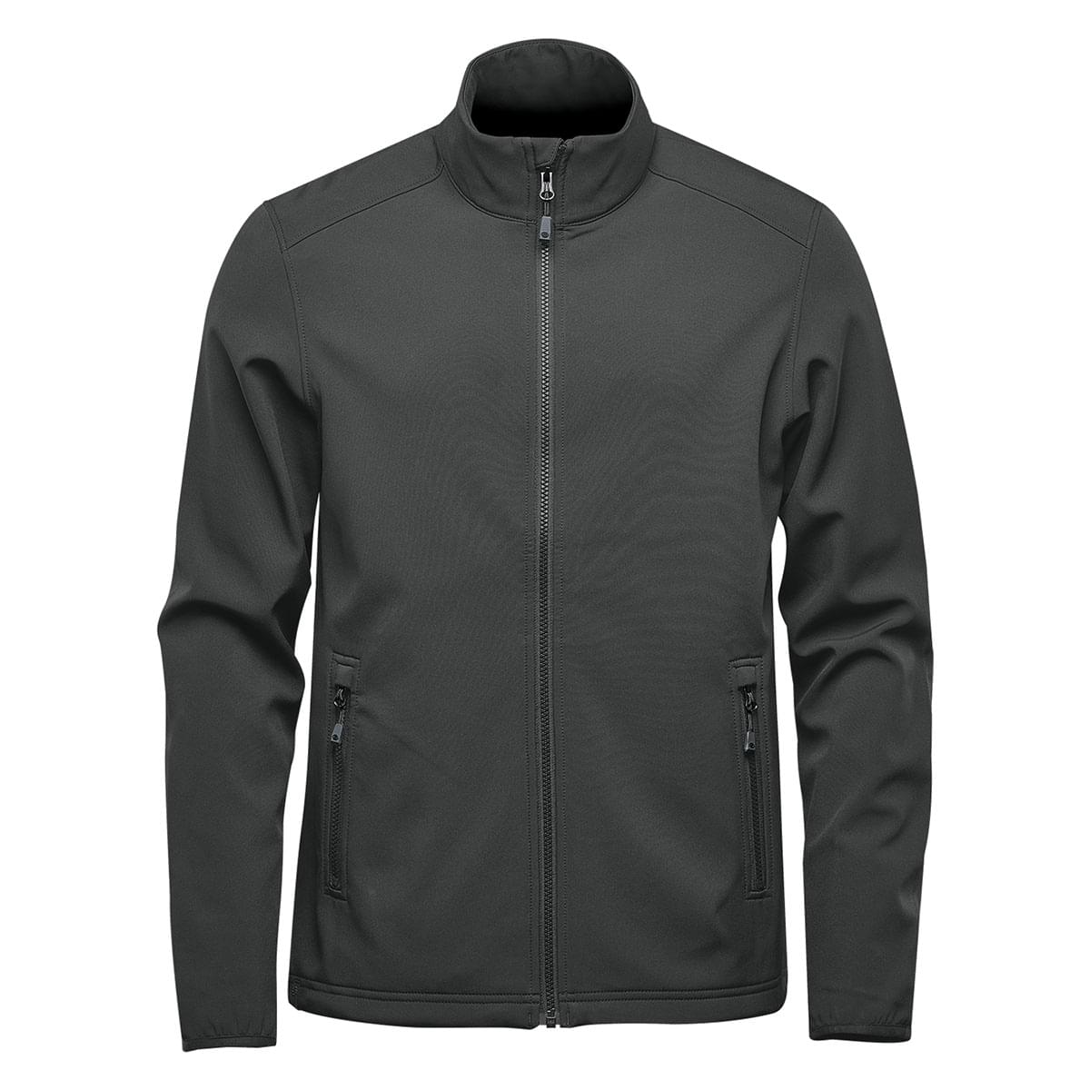 Custom Logo Stormtech Men's Narvik Softshell