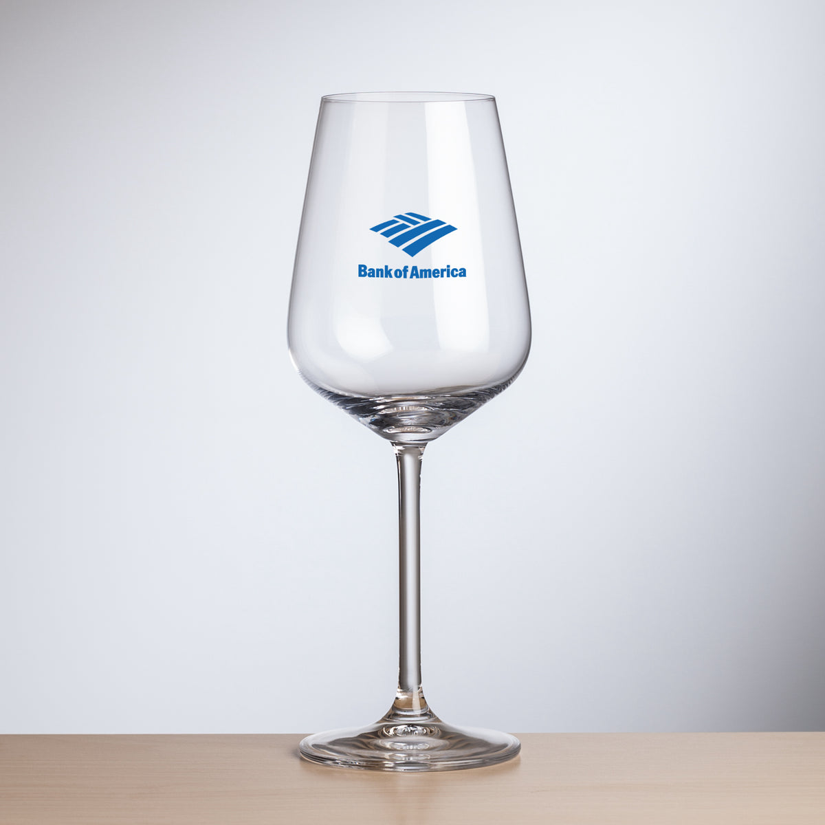 Custom Logo Elderwood Wine - Imprinted