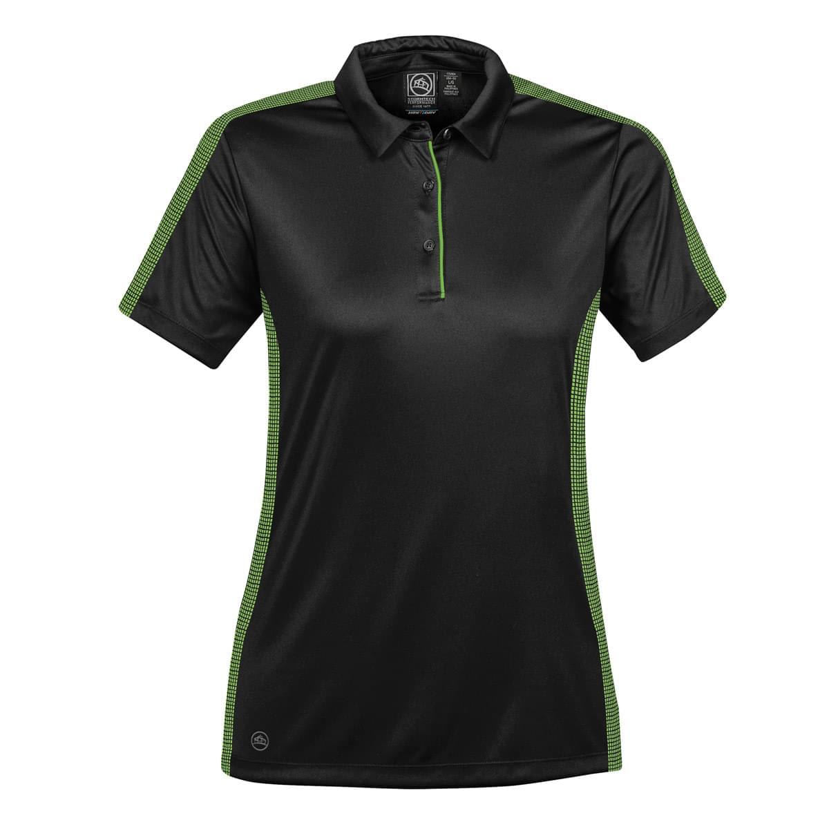 Custom Logo Stormtech Women's Bolt Polo