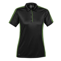 Custom Logo Stormtech Women's Bolt Polo