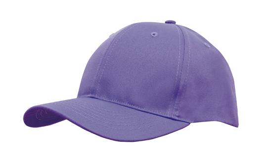 Custom Logo Headwear Canada Breathable Poly Twill Cap || 4012