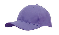 Custom Logo Headwear Canada Breathable Poly Twill Cap || 4012