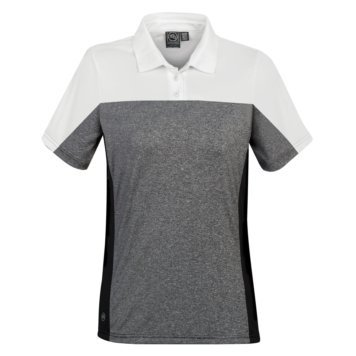 Custom Logo Stormtech Women's Reef Polo