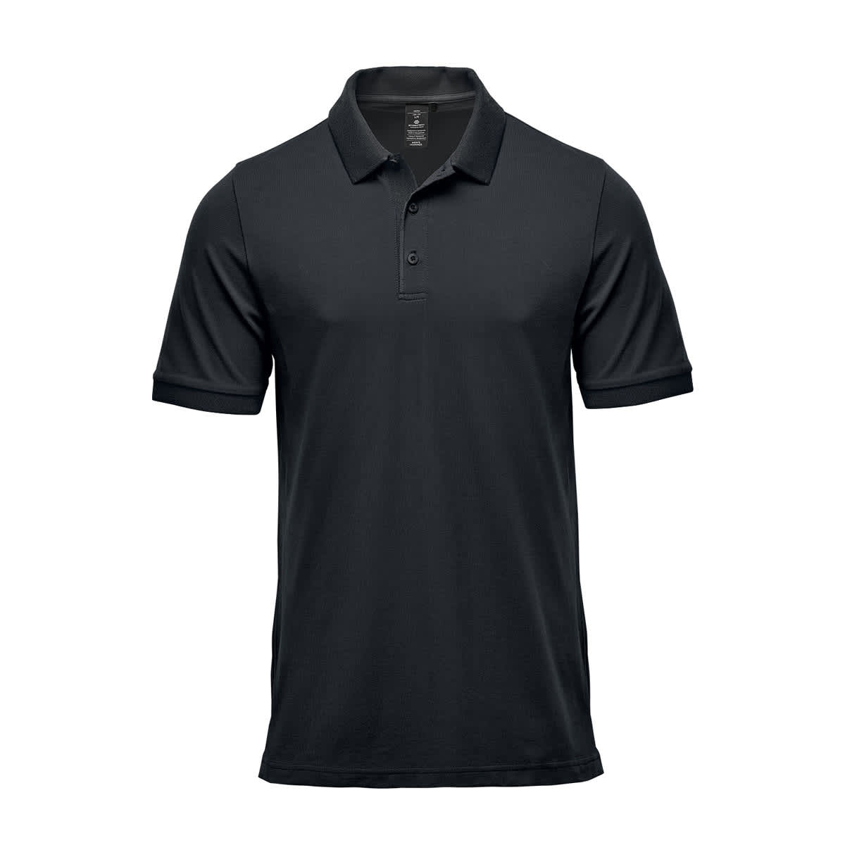 Custom Logo Stormtech Men's Ferrera S/S Polo