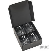 Set of 4's