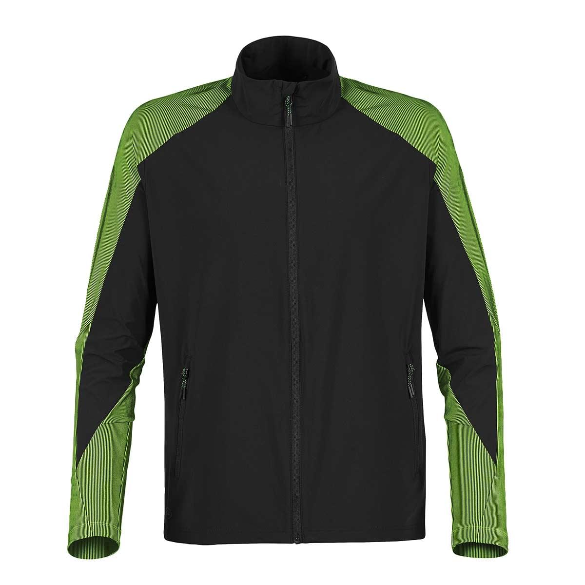Custom Logo Stormtech Men's Octane Lightweight Shell
