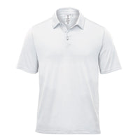 Custom Logo Stormtech Men's Settebello S/S Polo