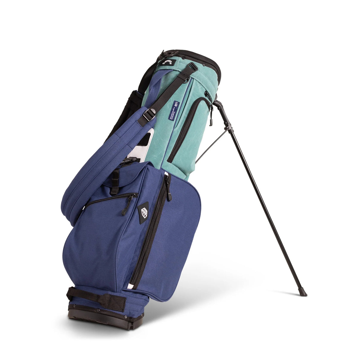 Jones Rover Stand Bag - Seacrest