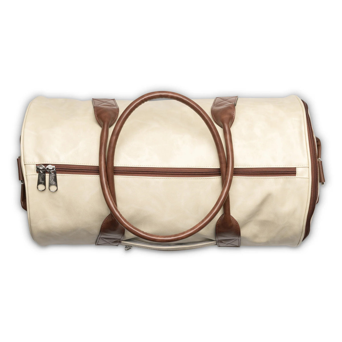 Jones Clubhouse Duffle - Heritage Edition