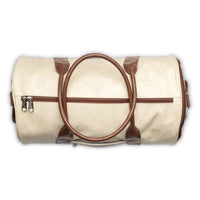 Jones Clubhouse Duffle - Heritage Edition