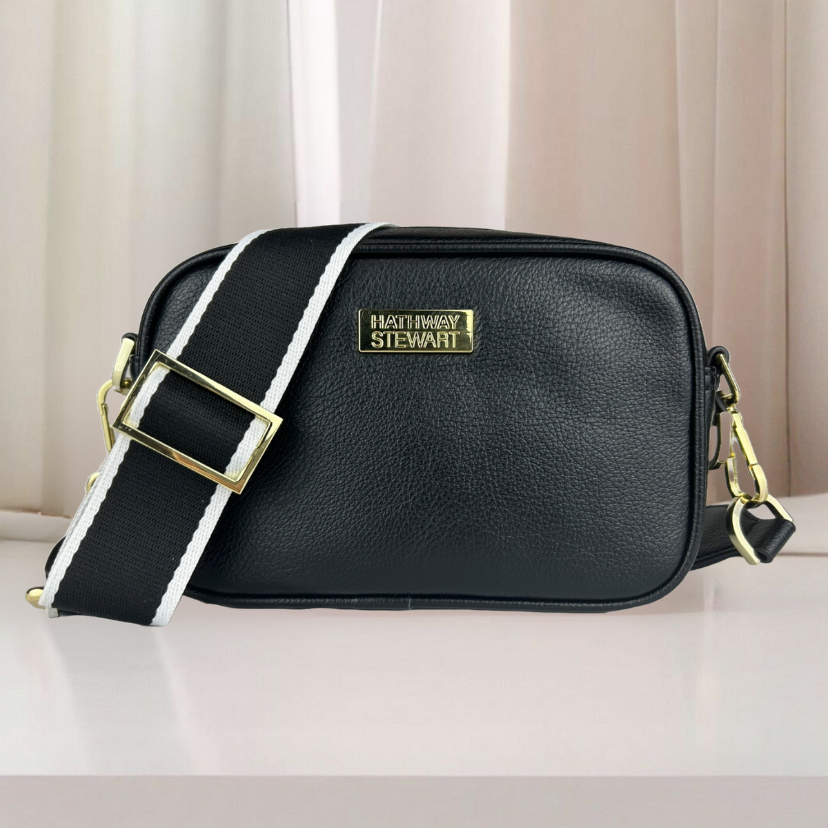 HS 3-in-1 Crossbody Golf Purse