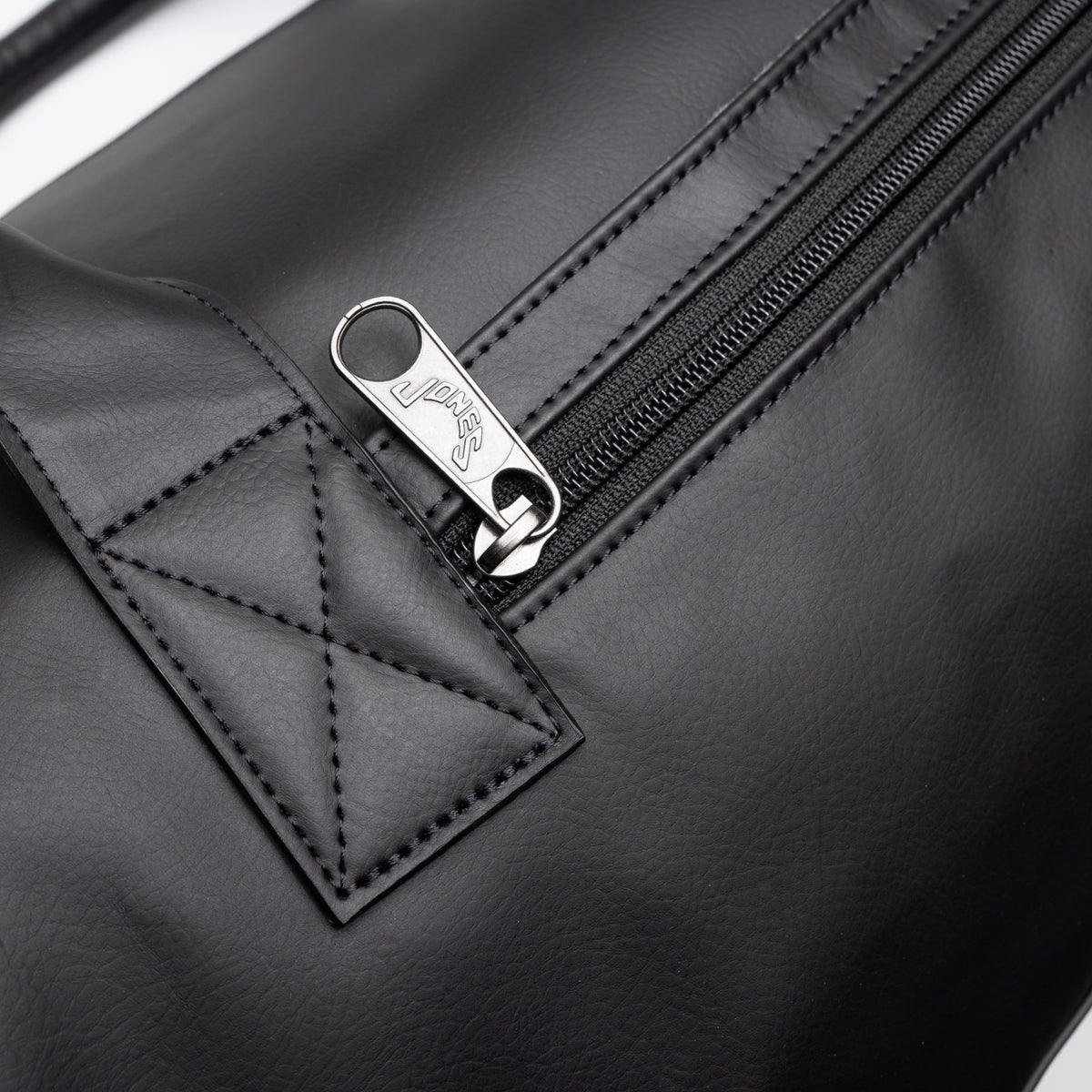 Jones Clubhouse Duffle - Heritage Edition
