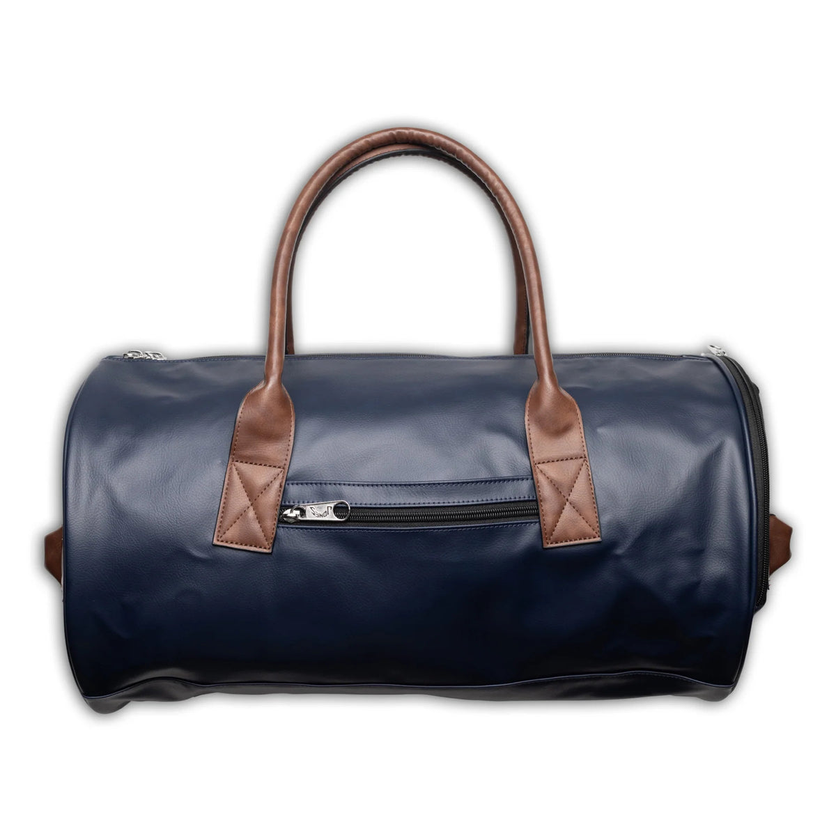 Jones Clubhouse Duffle - Heritage Edition